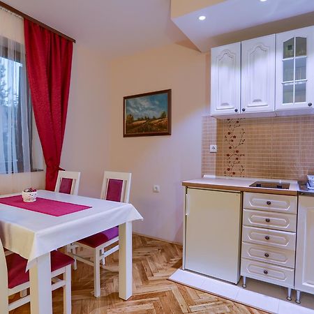 Apartment Magija 즐라티보 외부 사진